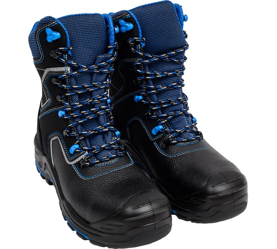 Изображение товара Ботинки с высокими берцами S.PROTECT ЕНИСЕЙ 39 размер ЕНИСЕЙ-39