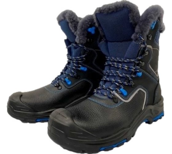 Изображение товара Ботинки утепленные с высокими берцами S.PROTECT ДИКСОН 39 размер ДИКСОН-39