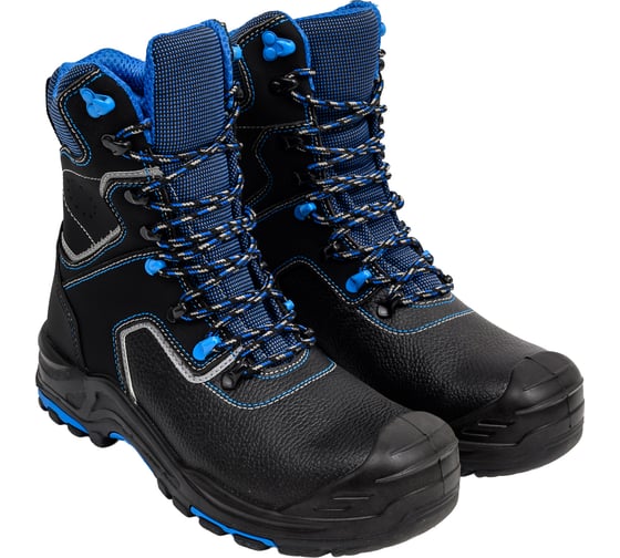 Изображение товара Ботинки с высокими берцами S.PROTECT ЕНИСЕЙ 41 размер ЕНИСЕЙ-41