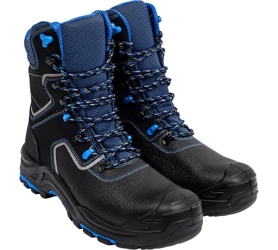 Изображение товара Ботинки с высокими берцами S.PROTECT ЕНИСЕЙ 43 размер ЕНИСЕЙ-43