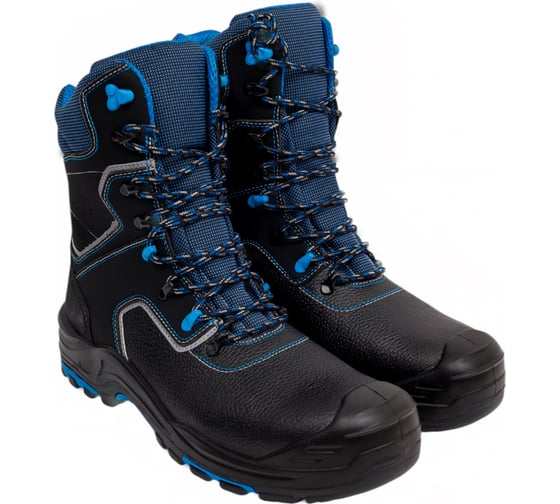 Изображение товара Ботинки с высокими берцами S.PROTECT ЕНИСЕЙ 46 размер ЕНИСЕЙ-46