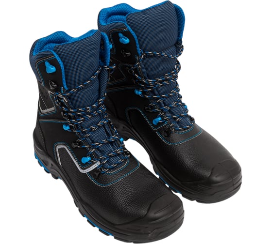 Изображение товара Ботинки с высокими берцами S.PROTECT ЕНИСЕЙ 44 размер ЕНИСЕЙ-44