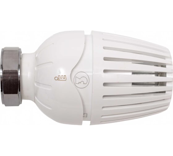 Изображение товара Термостатическая головка Giacomini R 460 H с жидкостным датчиком, М30х1.5 мм R460HX011