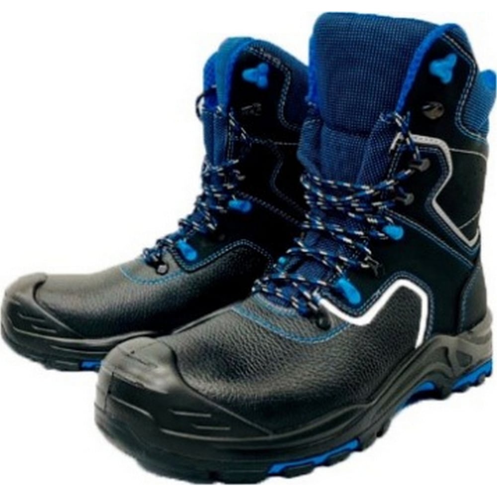 Изображение товара Ботинки S.PROTECT ЕНИСЕЙ с высокими берцами, размер 45