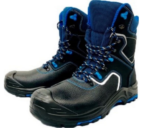 Изображение товара Ботинки с высокими берцами S.PROTECT ЕНИСЕЙ 45 размер ЕНИСЕЙ-45