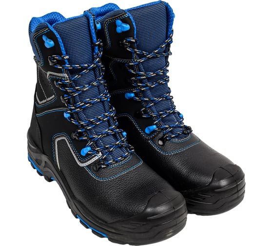 Изображение товара Ботинки с высокими берцами S.PROTECT ЕНИСЕЙ 42 размер ЕНИСЕЙ-42