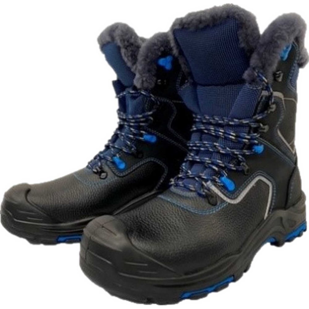 Изображение товара Ботинки утепленные S.PROTECT ДИКСОН 42 размер