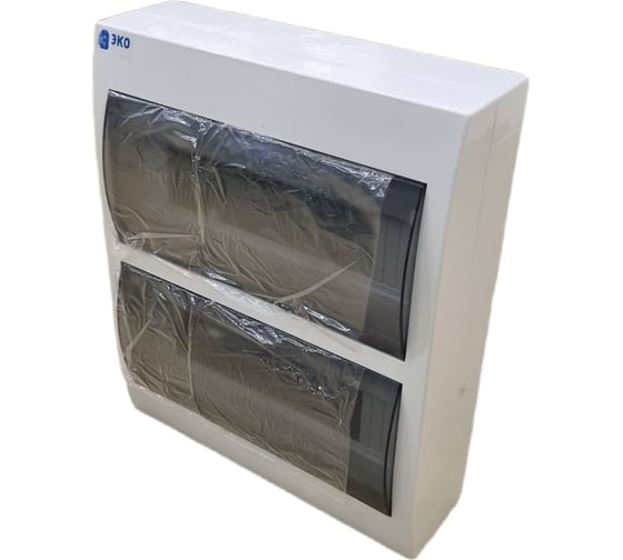 Изображение товара Бокс Rusconnect для 24 автоматов 2 ряда 181991