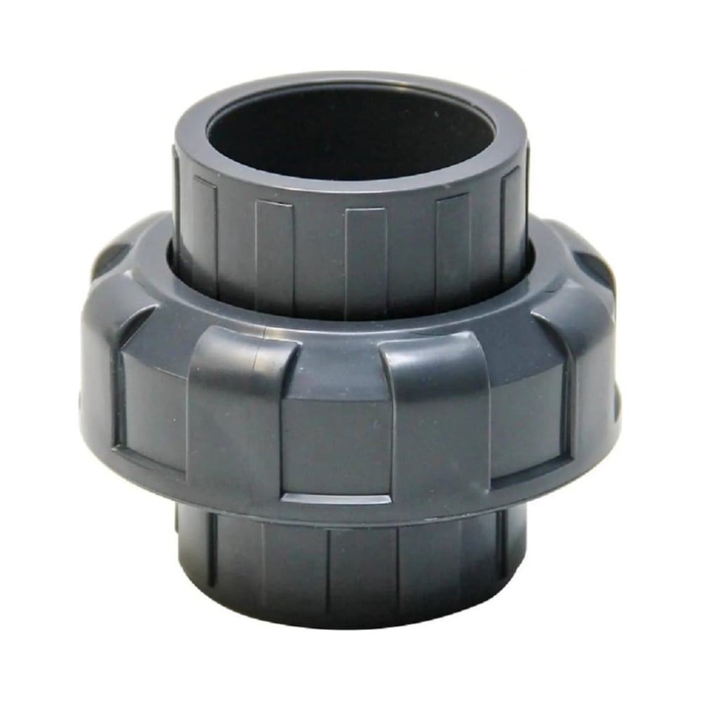 Изображение товара Муфта НПВХ разборная AQUAVIVA с уплотнением EPDM DN 110 PN16