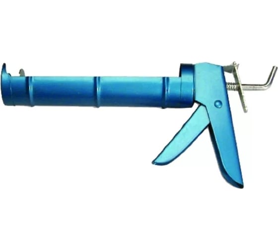 Изображение товара Полукорпусный пистолет 888 с зубчатым штоком, 310 мл 3055503