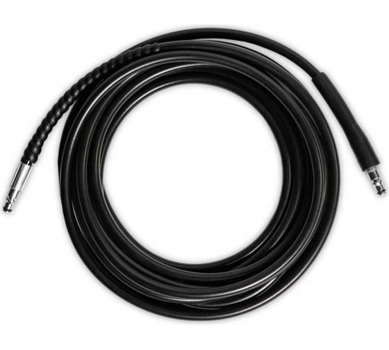 Изображение товара Шланг напорный 8 м, 200 бар, 60 C, quick connect HP3200/HP3250 Champion C8148