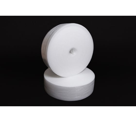 Изображение товара Демпферная лента Flexibon 10х100 мм, 15 м 00000006364