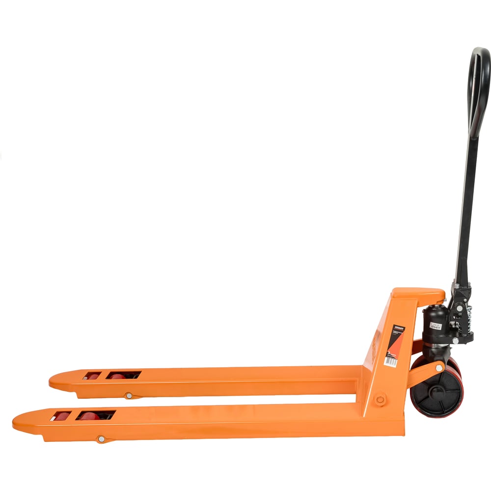 Гидравлическая тележка Gigant JHPT3000, фото 4