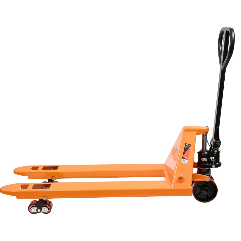 Гидравлическая тележка Gigant JHPT3000, фото 5