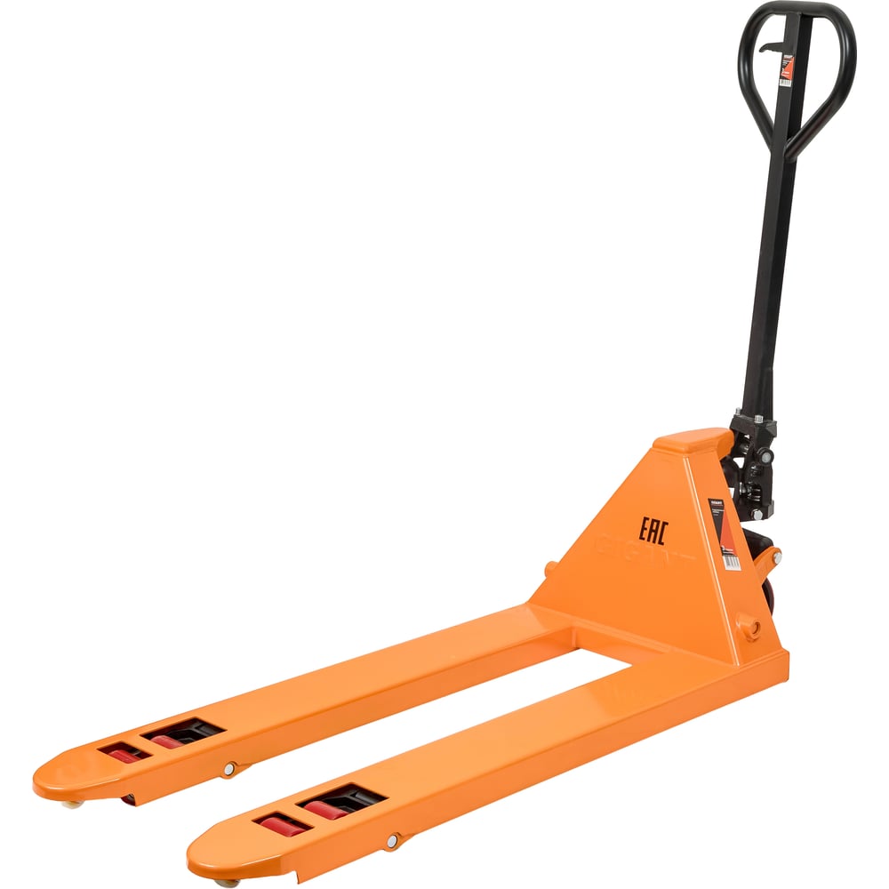 Гидравлическая тележка Gigant JHPT3000, фото 6