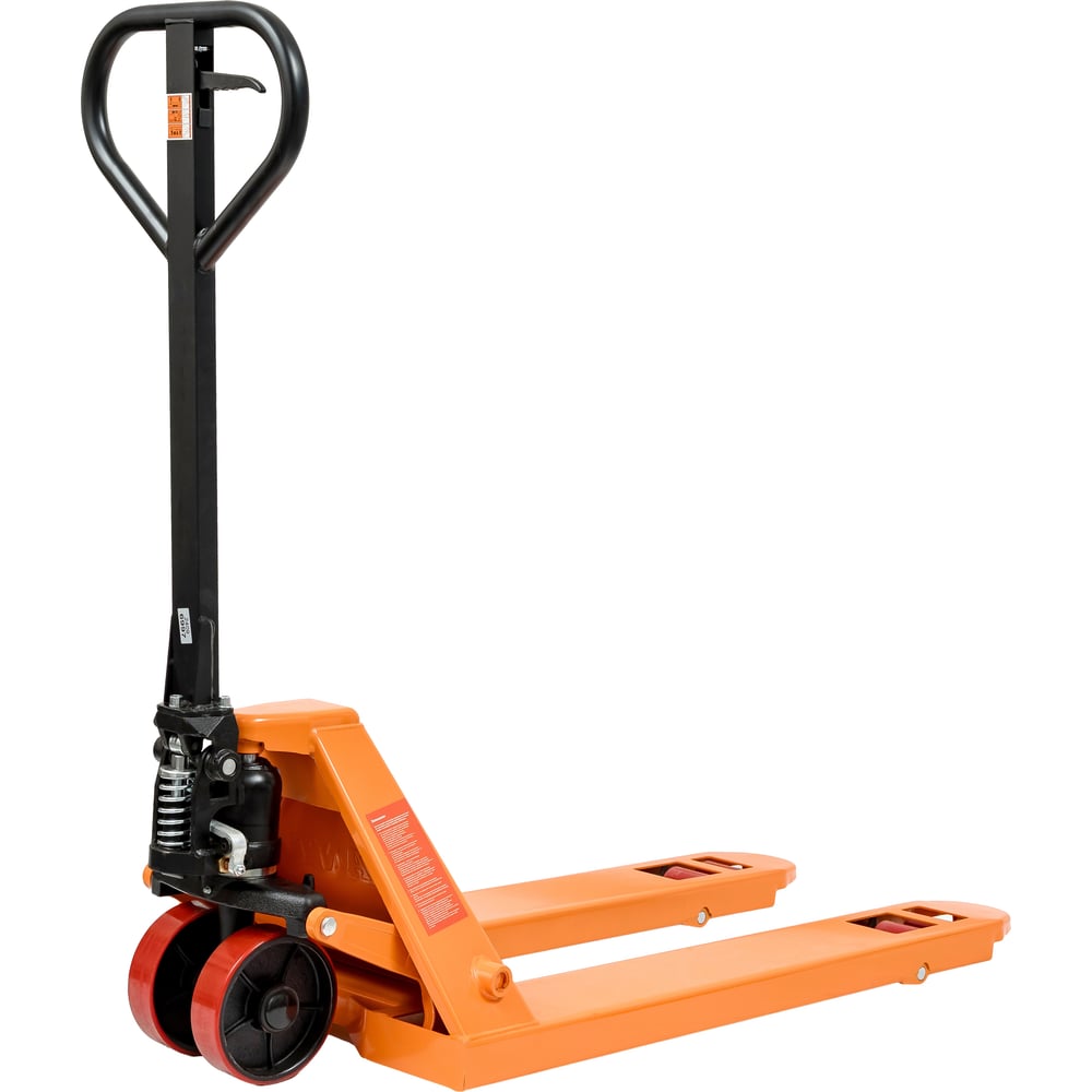 Гидравлическая тележка Gigant JHPT3000, фото 8