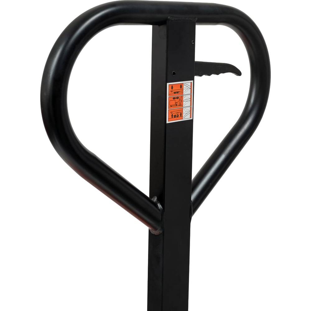 Гидравлическая тележка Gigant JHPT3000, фото 12