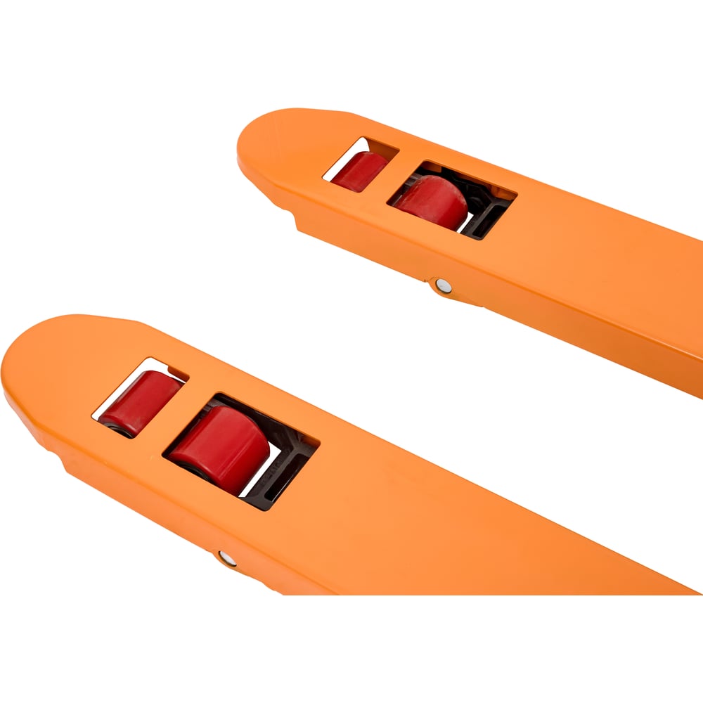 Гидравлическая тележка Gigant JHPT3000, фото 13