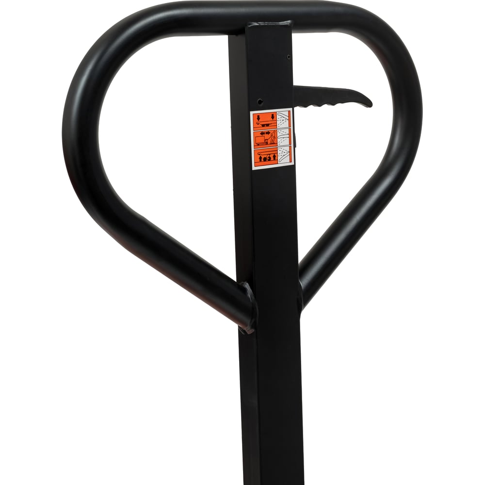 Гидравлическая тележка Gigant JHPT2500, фото 10