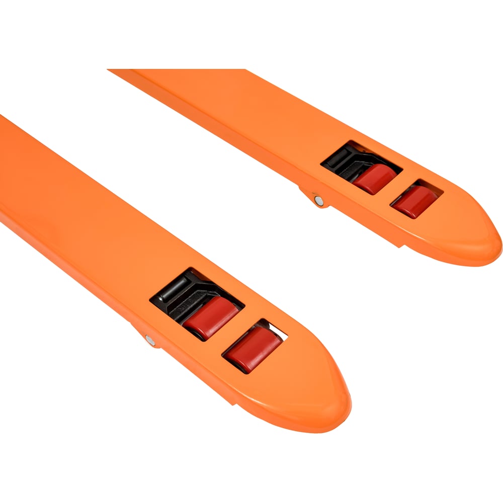 Гидравлическая тележка Gigant JHPT2500, фото 13