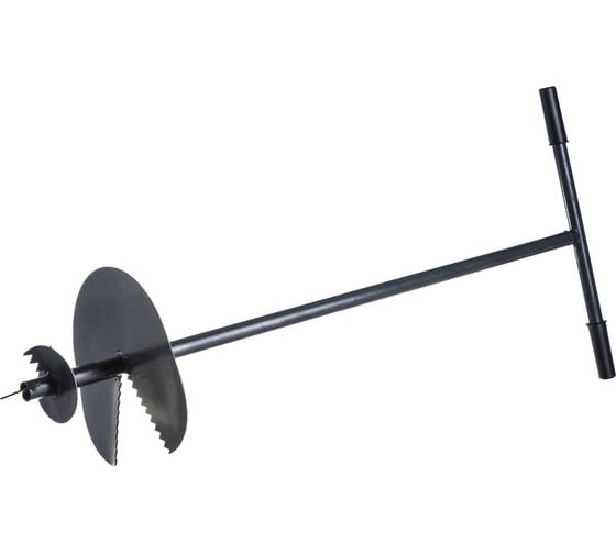 Изображение товара Ручной бур Gigant d-250 мм, 2 метра G-0430214