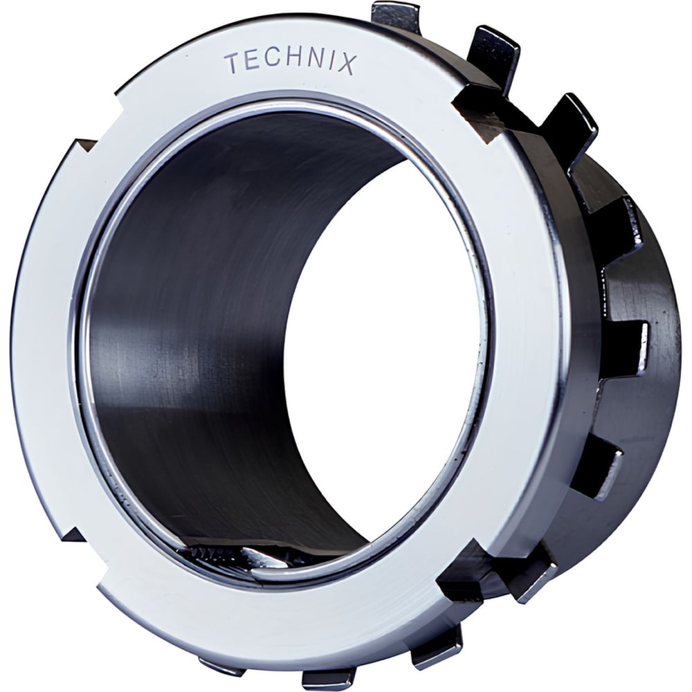Изображение товара Втулка TECHNIX H3130 закрепительная диаметр 150 мм резьба М150х2
