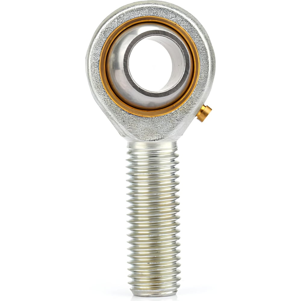 Изображение товара Шарнирный наконечник TECHNIX POS18 с наружной резьбой М18х1.5 для тяжелых условий 25 кН