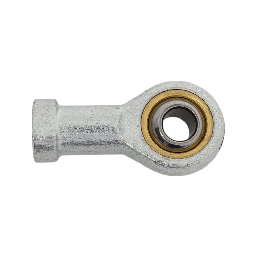 Изображение товара Шарнирный наконечник TECHNIX PHS8ECL M8x1.25 сталь/PTFE