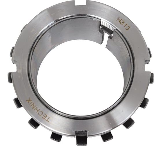 Изображение товара Втулка TECHNIX H313