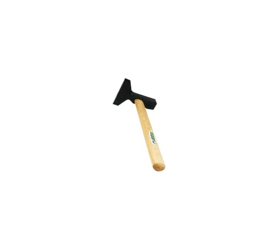 Изображение товара Кромковтирочный молоток Leister, цельнокованый 13619