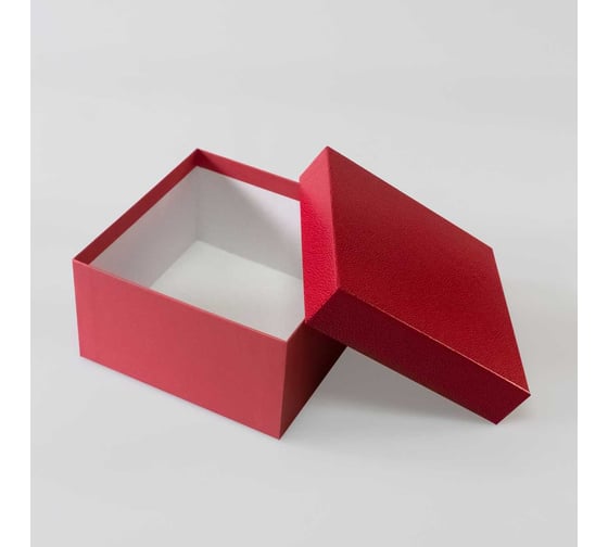 Изображение товара Подарочная коробка Cartonnage крышка -дно PKKDB.03.1.K