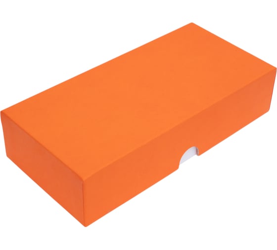 Изображение товара Подарочная коробка Cartonnage крышка -дно PKKD.09.2.13.P