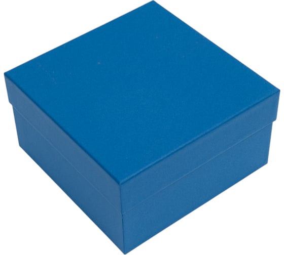 Изображение товара Квадратная коробка для цветов, подарков и хранения Cartonnage PKKD.03.5.13.K