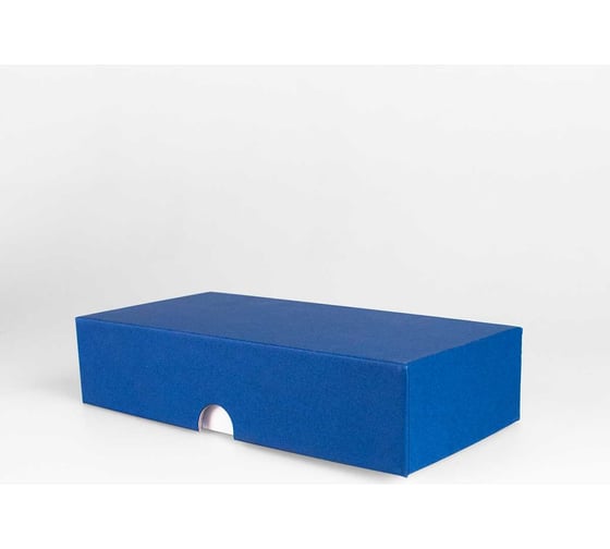 Изображение товара Подарочная коробка Cartonnage крышка -дно PKKD.09.5.13.P