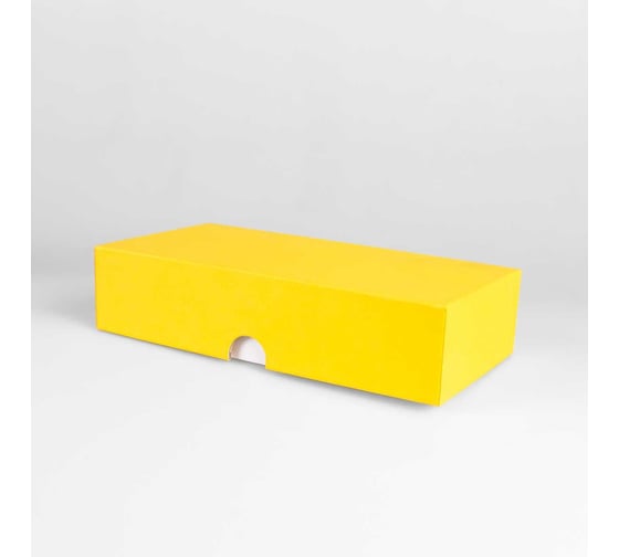 Изображение товара Подарочная коробка Cartonnage крышка -дно PKKD.09.3.13.P