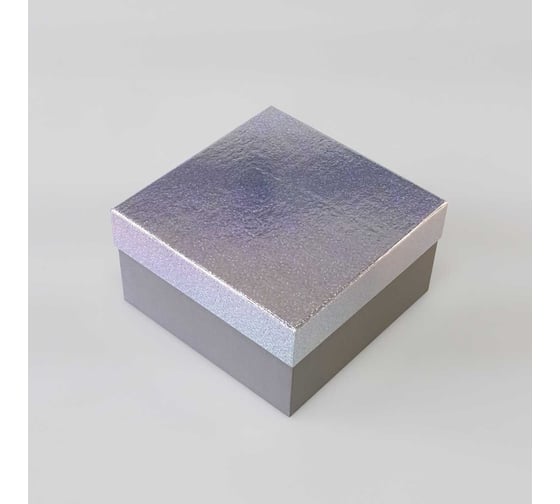 Изображение товара Подарочная коробка Cartonnage крышка -дно PKKDB.03.17.K