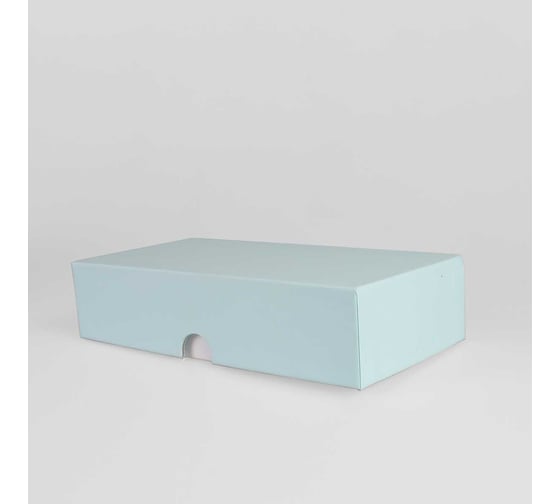 Изображение товара Подарочная коробка Cartonnage крышка -дно PKKD.09.6.13.P