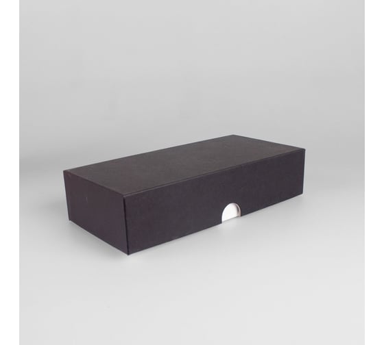 Изображение товара Подарочная коробка крышка-дно Cartonnage PKKD.09.18.13.P