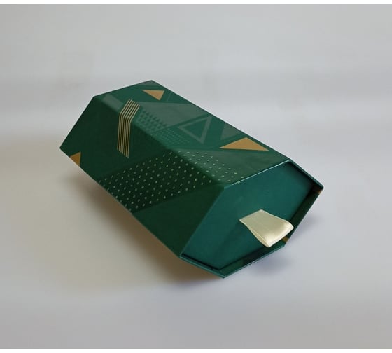 Изображение товара Подарочная коробка в форме пенала Cartonnage PKP.12.7.P