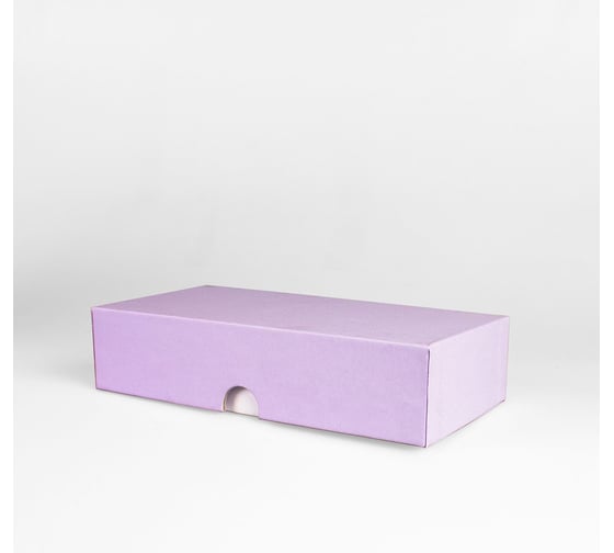 Изображение товара Подарочная коробка крышка-дно Cartonnage PKKD.09.16.13.P