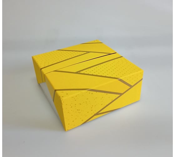 Изображение товара Подарочная коробка с оригинальной конструкцией Cartonnage PKS.10.3.13.K