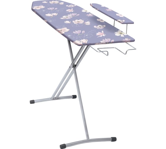 Изображение товара Гладильная доска Nika поверхность-фанера, 1120x300 мм Н2/1120Х300