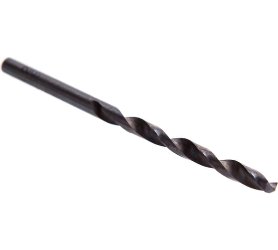 Изображение товара Сверло по металлу класс B (10 шт, 3.2 мм) GROSSMEISTER 021002032