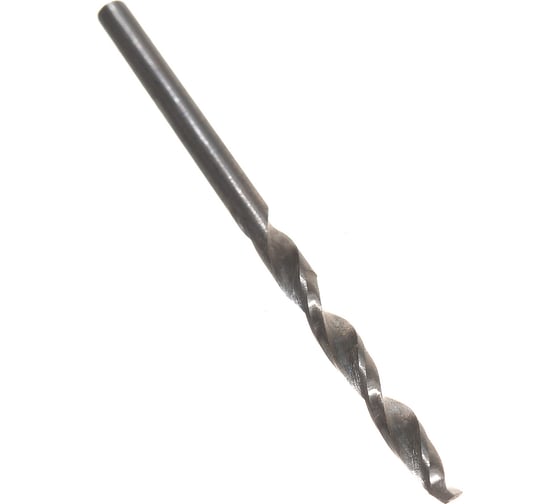Изображение товара Сверло по металлу класс B (10 шт, 3 мм) GROSSMEISTER 021002030