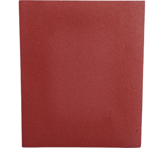 Изображение товара Бумага шлифовальная водонепроницаемая (10 шт, зерно 100) GROSSMEISTER 011002100