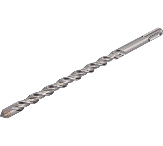 Изображение товара Бур по бетону (12х210 мм, SDS+) GROSSMEISTER 022001013