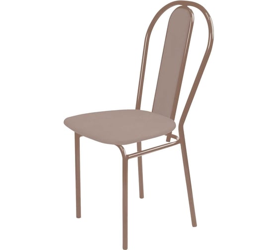 Изображение товара Стул Nika "Ника 3-1" СТ3-1/К коричневый/коричневый