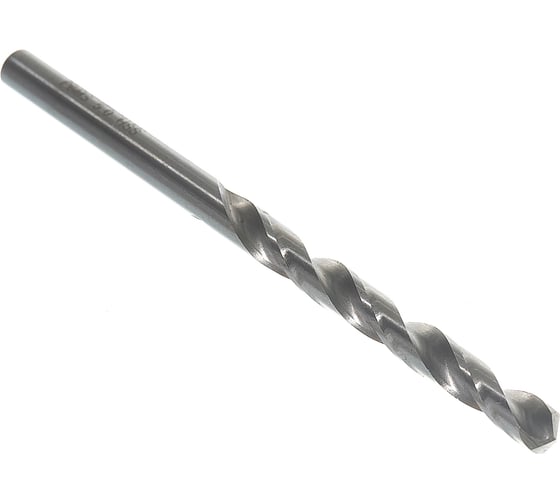 Изображение товара Сверло по металлу PRO класс А (1 шт, 5 мм, сталь Р6М5) GROSSMEISTER 021001050