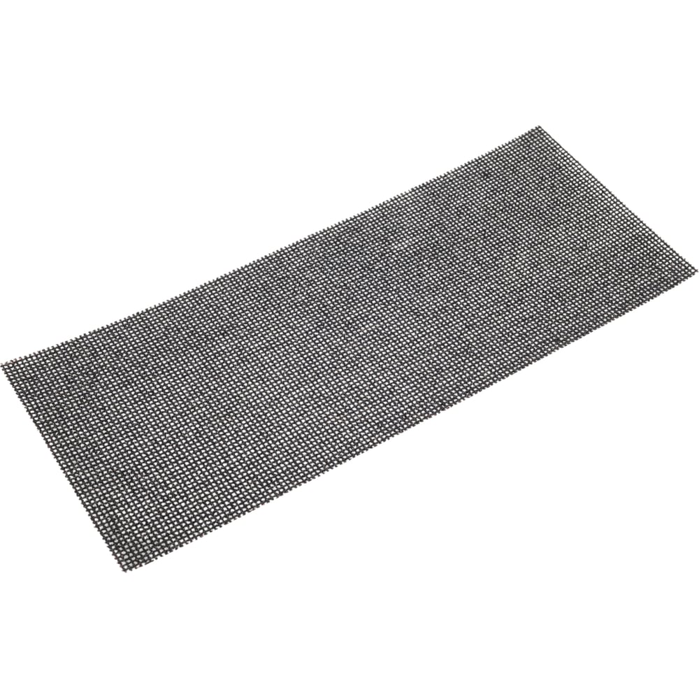 Изображение товара Комплект шлифовальных сеток GROSSMEISTER 115х280 мм, 60 зернистость, 5 шт