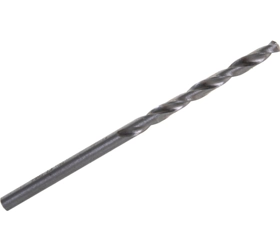 Изображение товара Сверло по металлу PRO класс А (2 шт, 3.3 мм, сталь Р6М5) GROSSMEISTER 021001033